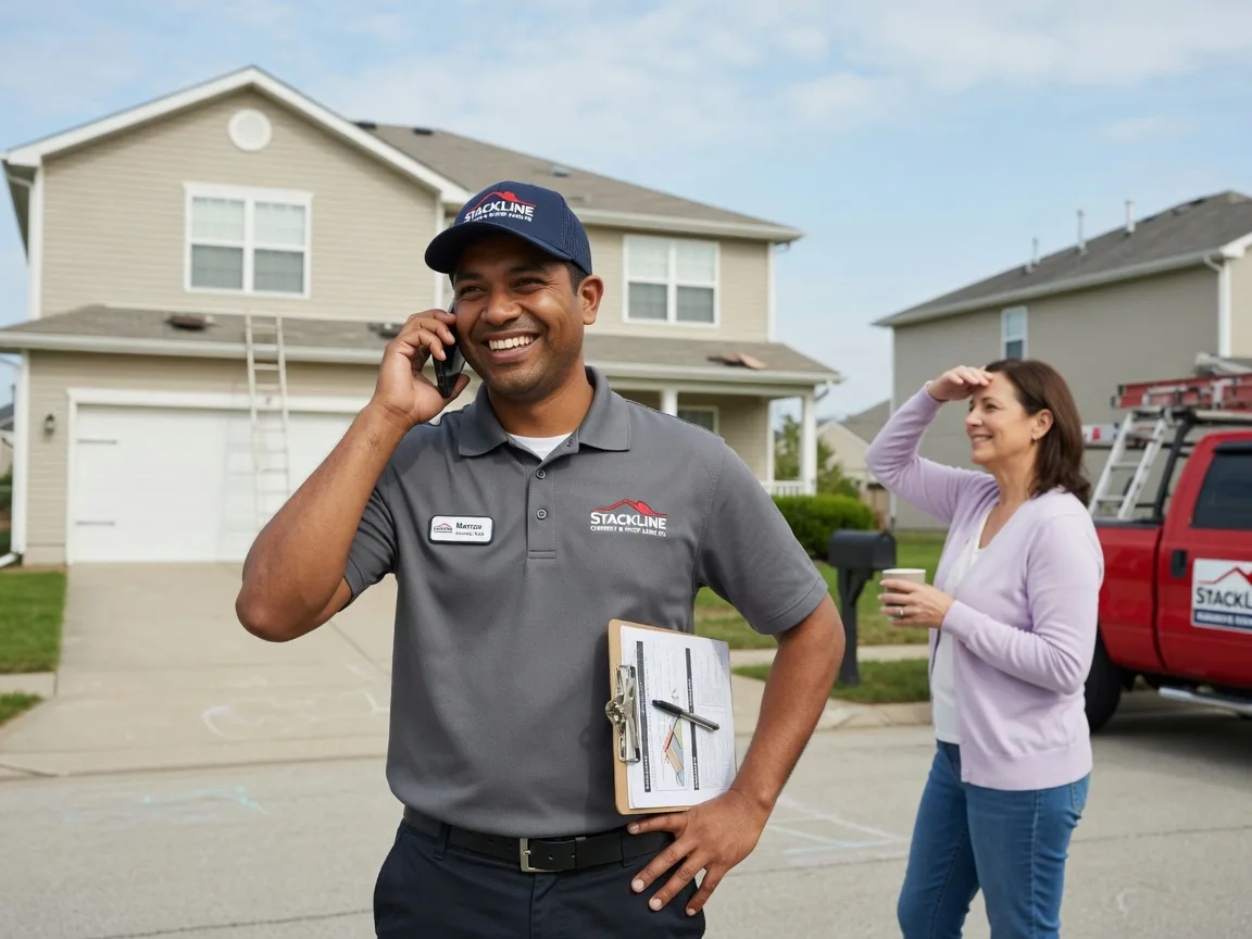 Chimney flashing repair Deer Isle, ME FAQs